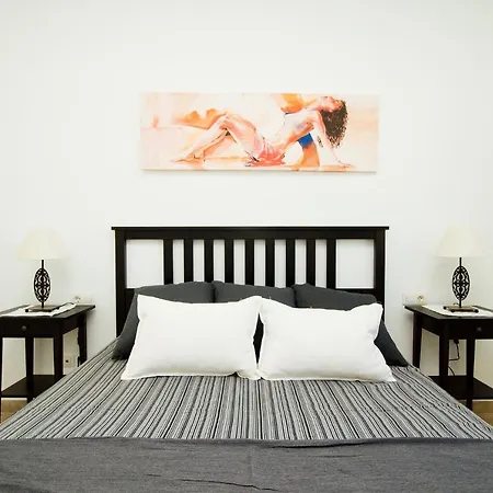 Zen Your Life - By Az Villa Playa Blanca