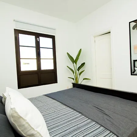 Villa Zen Your Life - By Az Playa Blanca