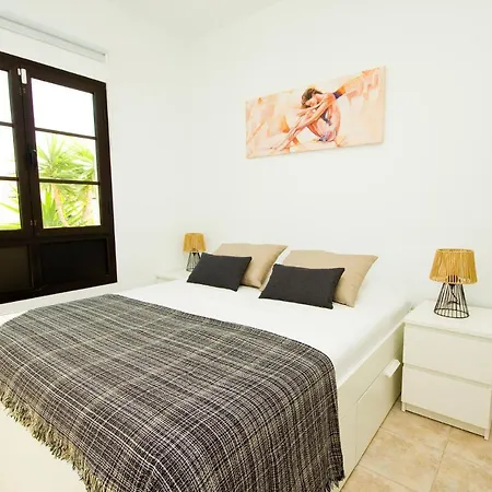 Zen Your Life - By Az * Playa Blanca