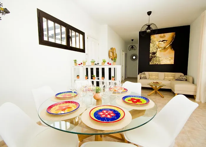 Zen Your Life - By Az Playa Blanca (Lanzarote)